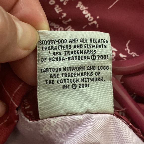 (146) Pre-Owned Boys Scooby Doo and Marvel Heroes Shirts Size 5 - Picture 8 of 13